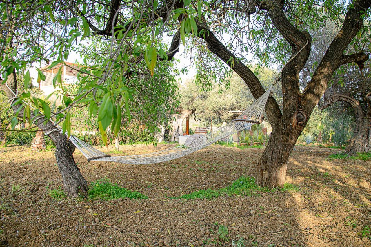 Villa Caterina Αγκριτζέντο Εξωτερικό φωτογραφία
