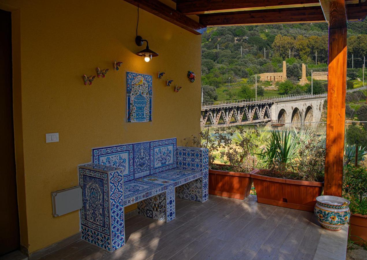 Villa Caterina Αγκριτζέντο Εξωτερικό φωτογραφία