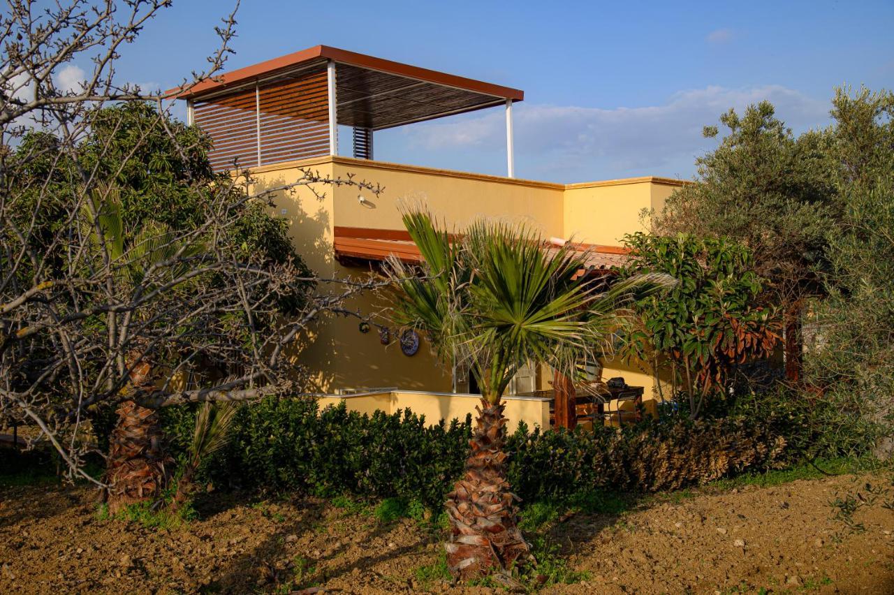 Villa Caterina Αγκριτζέντο Εξωτερικό φωτογραφία