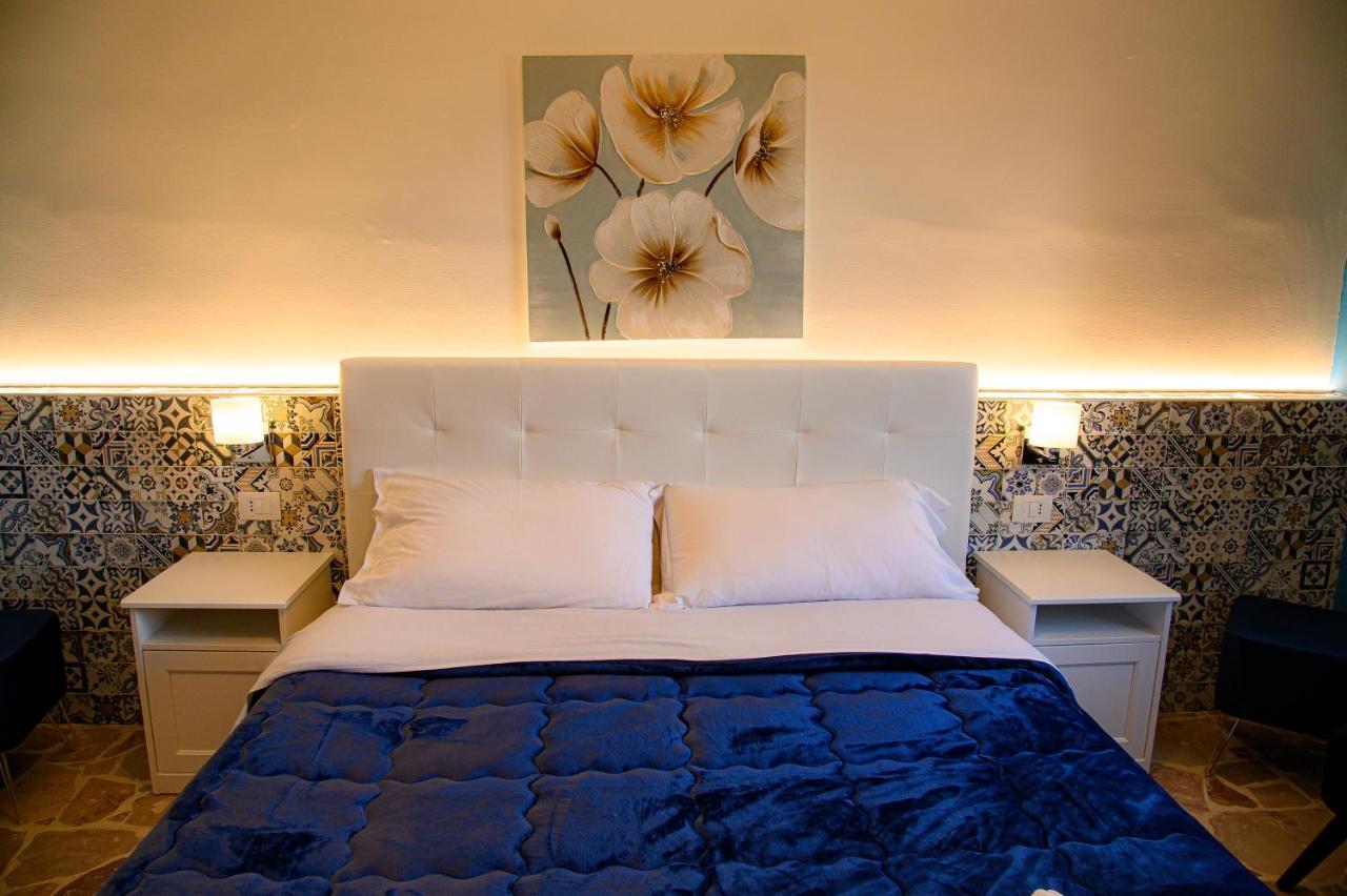 Villa Caterina Αγκριτζέντο Εξωτερικό φωτογραφία