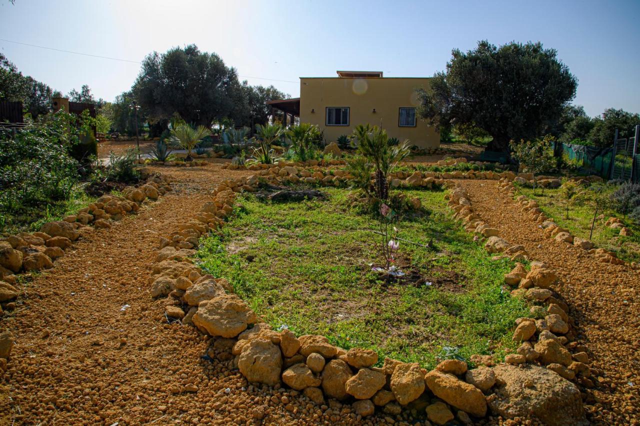 Villa Caterina Αγκριτζέντο Εξωτερικό φωτογραφία