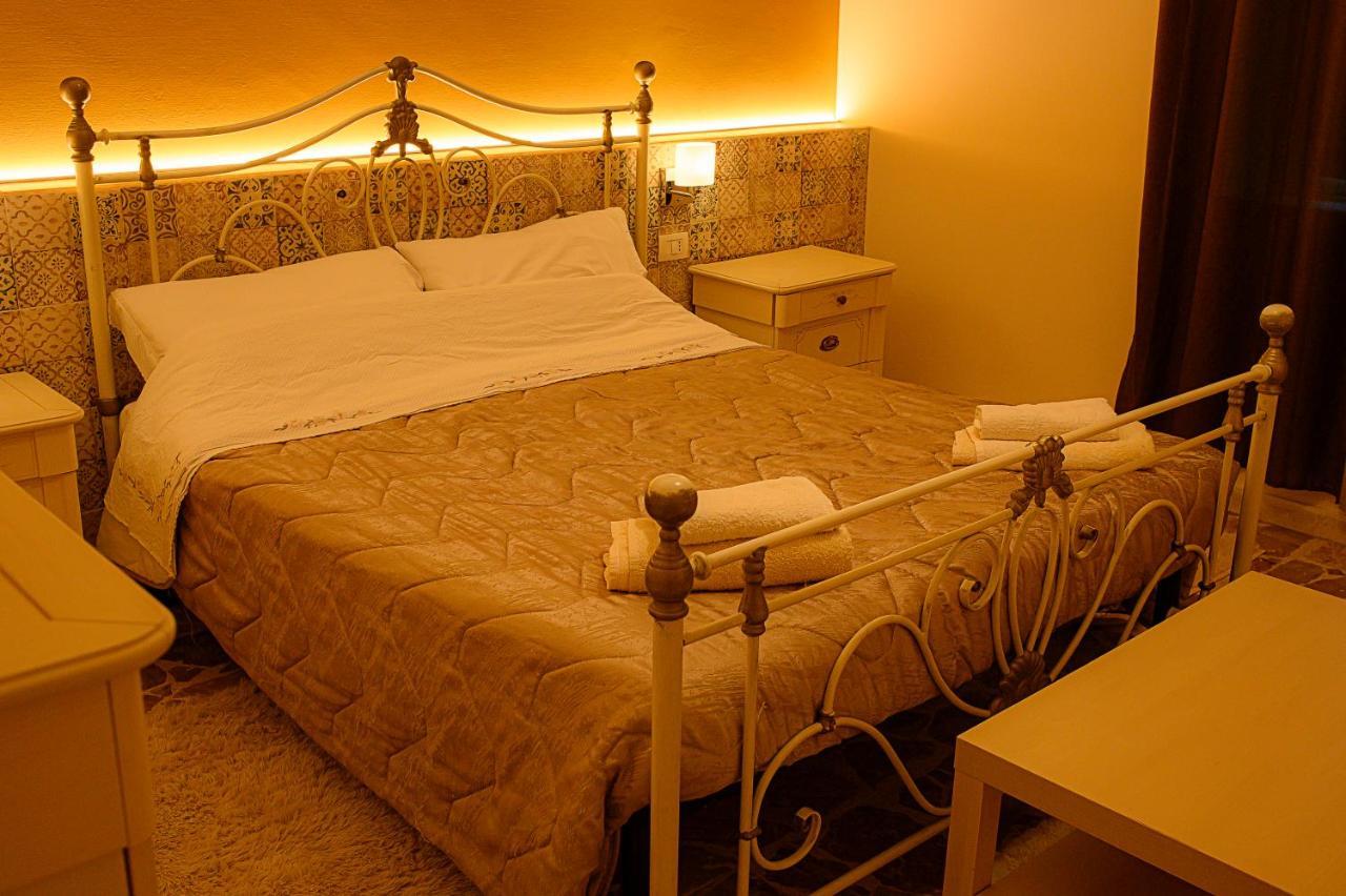 Villa Caterina Αγκριτζέντο Εξωτερικό φωτογραφία