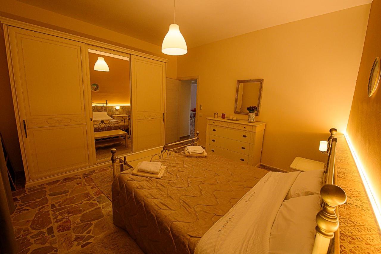 Villa Caterina Αγκριτζέντο Εξωτερικό φωτογραφία