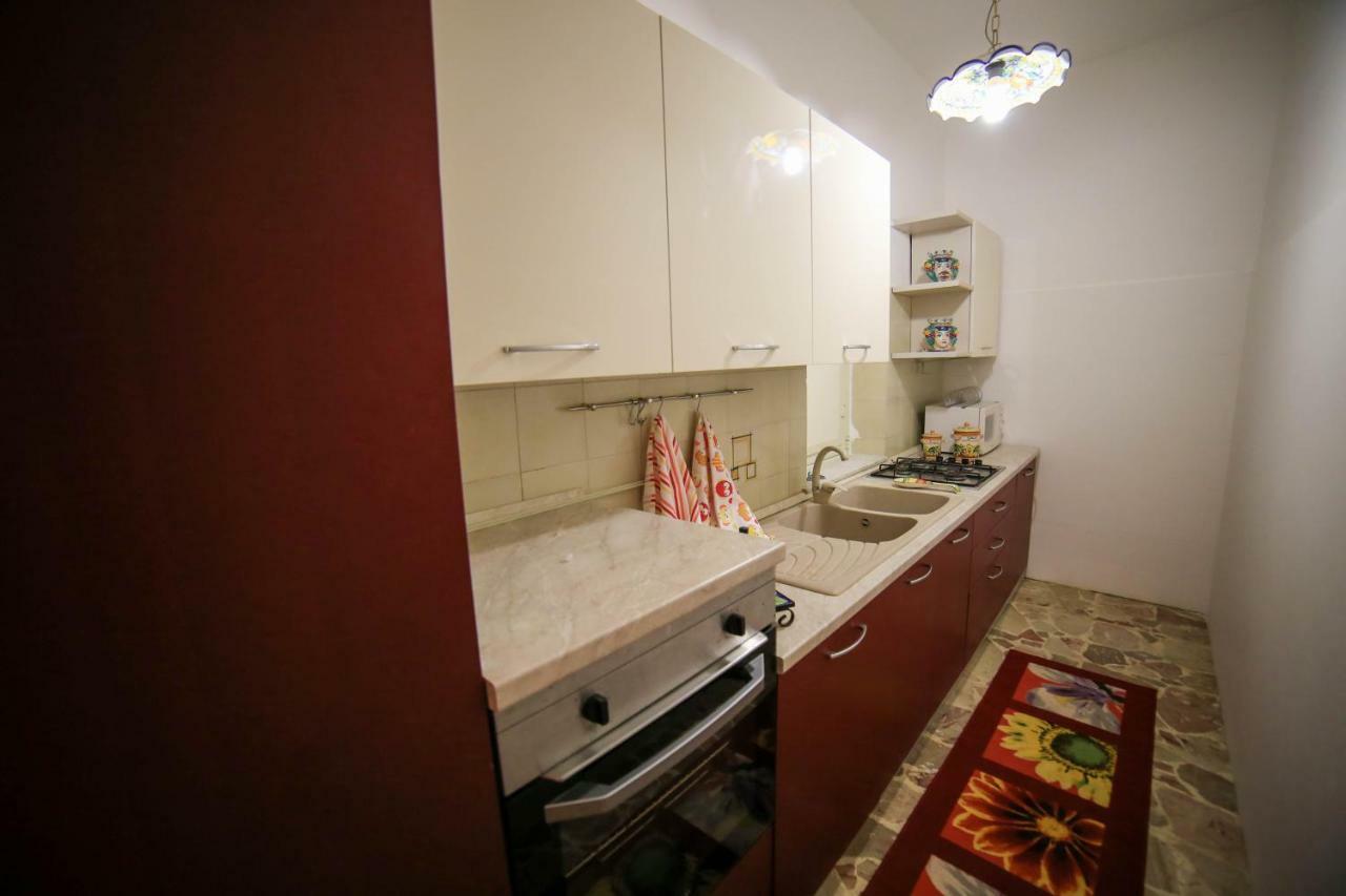 Villa Caterina Αγκριτζέντο Εξωτερικό φωτογραφία